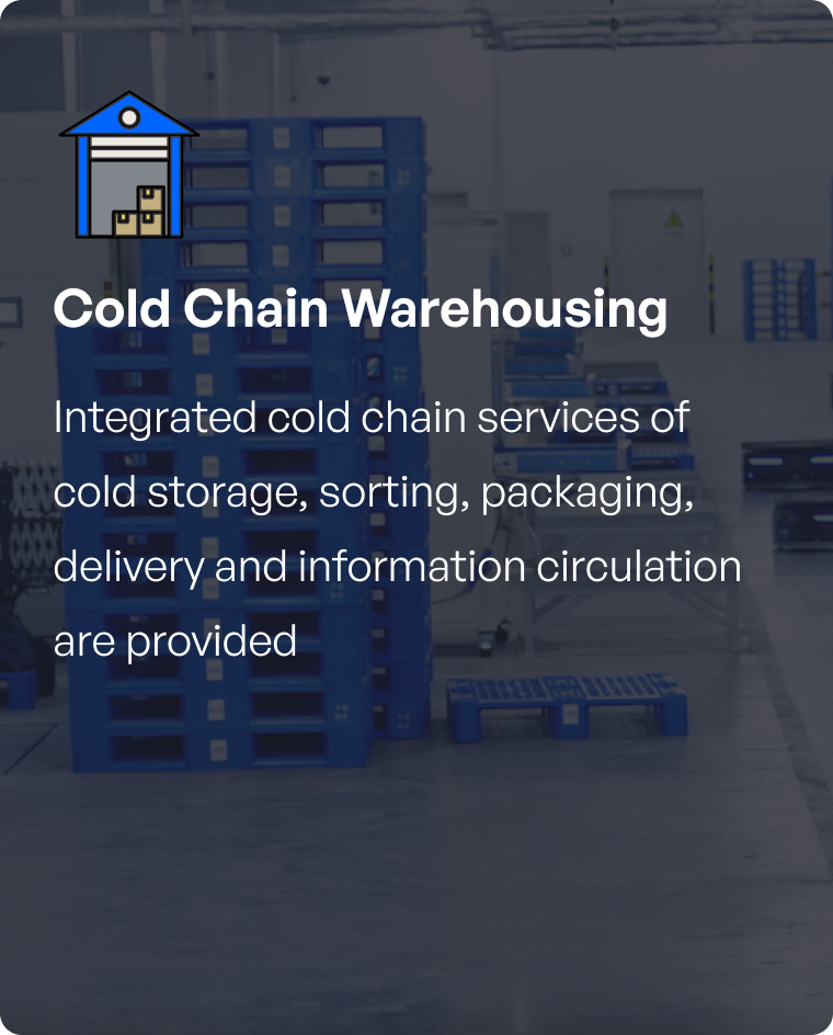 cold chain