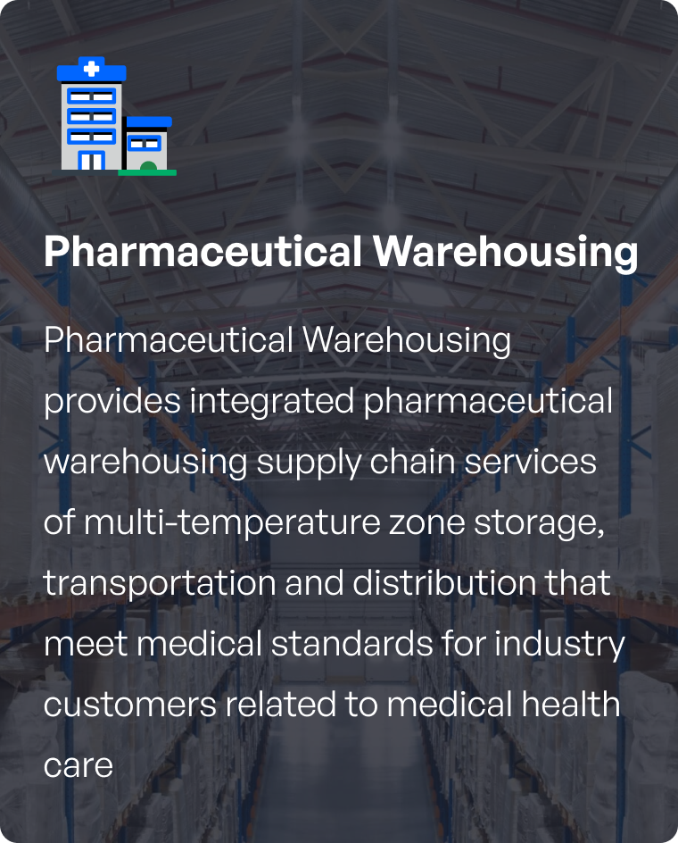 pharmaceuticals