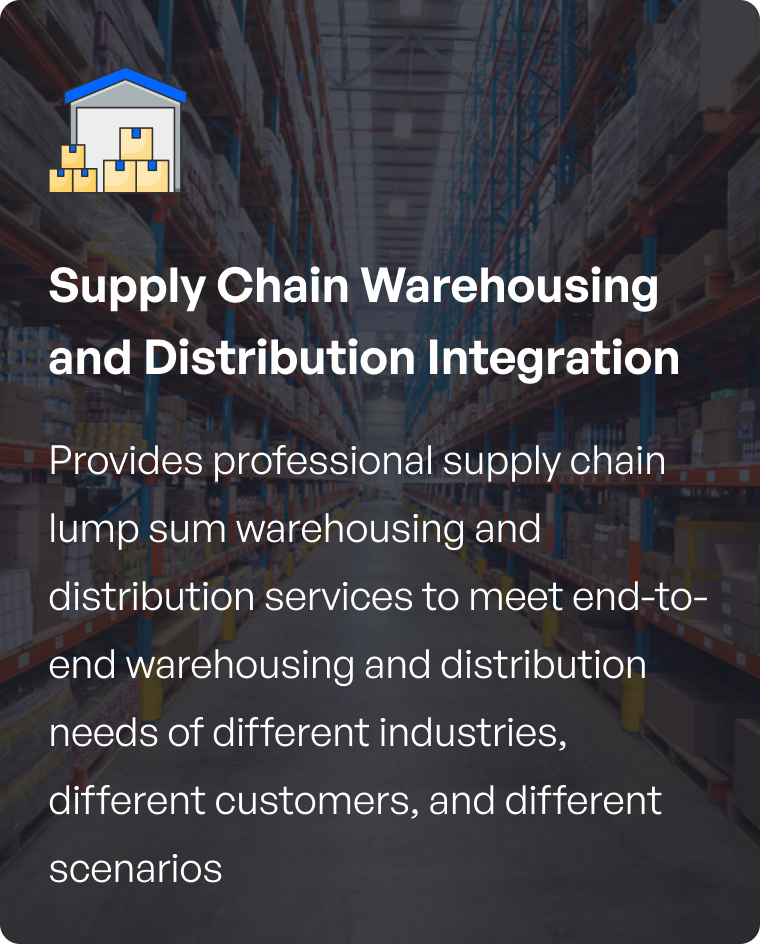 supply